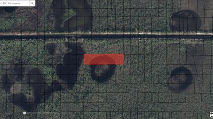 Property in Martin County, Florida