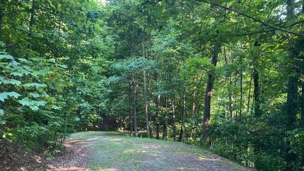 Property in Wilkes County, North Carolina