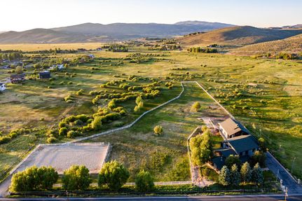 Property in Summit County, Utah