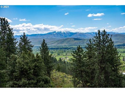 Property in Baker County, Oregon