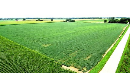 Property in Tuscola County, Michigan