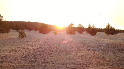 Property in Modoc County, California