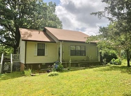 Property in White County, Tennessee