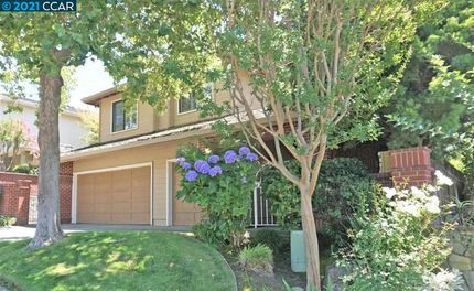 Property in Contra Costa County, California