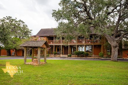 Property in Wilson County, Texas