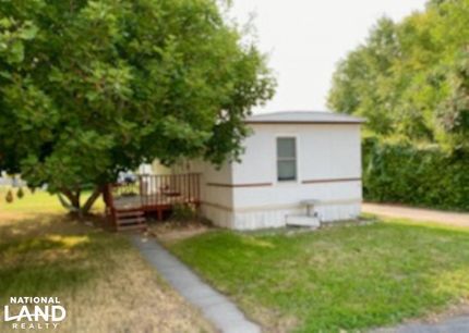 Property in Madison County, Idaho