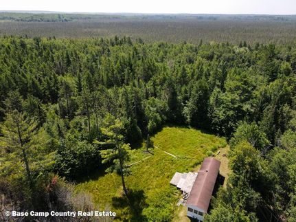 Property in Oneida County, Wisconsin