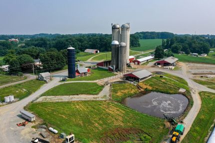 Property in Chester County, Pennsylvania
