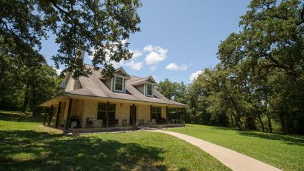 Property in Milam County, Texas