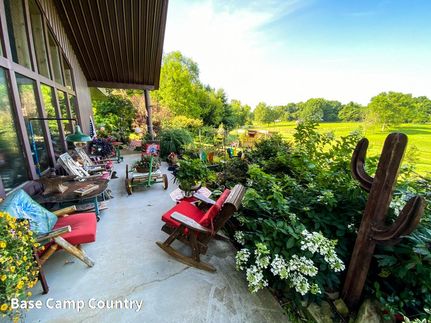 Property in Scioto County, Ohio