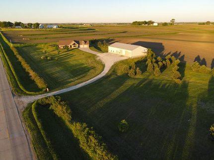 Property in Sac County, Iowa