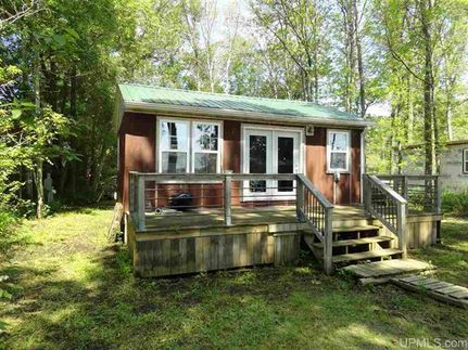 Property in Menominee County, Michigan