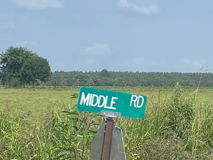 Property in Richland Parish, Louisiana