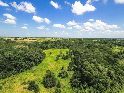 Property in Burleson County, Texas