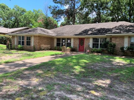 Property in Henderson County, Texas