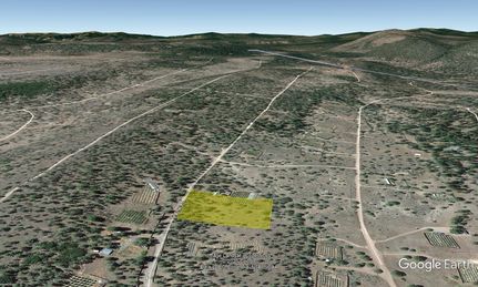 Property in Siskiyou County, California