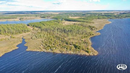 Property in Hyde County, North Carolina