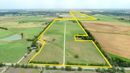 Property in Travis County, Texas