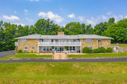 Property in Smyth County, Virginia