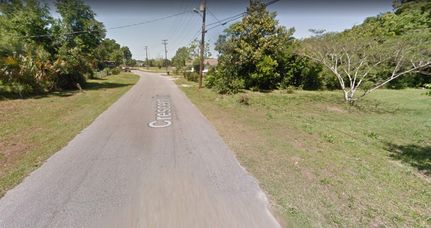 Property in Escambia County, Florida