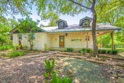 Property in Travis County, Texas