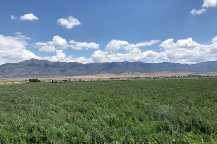 Property in White Pine County, Nevada