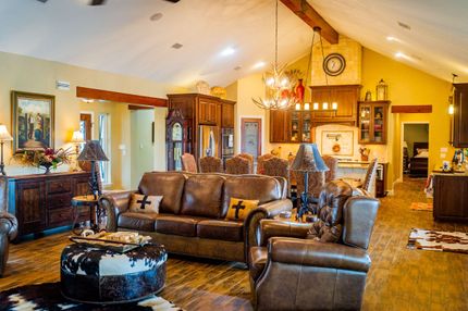 Property in Fayette County, Texas