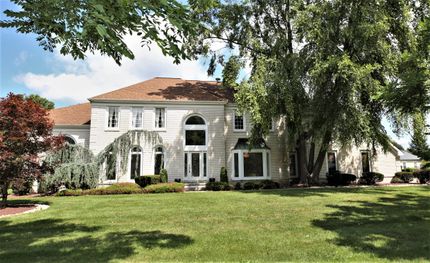 Property in Mercer County, New Jersey