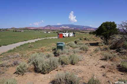 Property in Wayne County, Utah