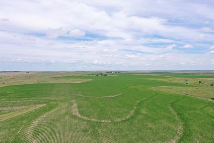 Property in Frontier County, Nebraska