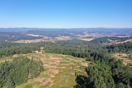 Property in Yamhill County, Oregon
