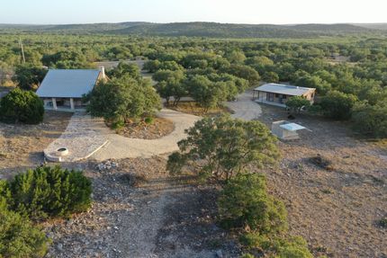 Property in Edwards County, Texas
