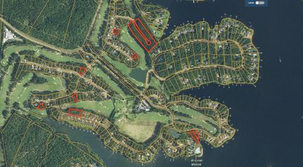 Property in Greenwood County, South Carolina