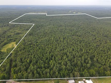 Property in Cass County, Texas