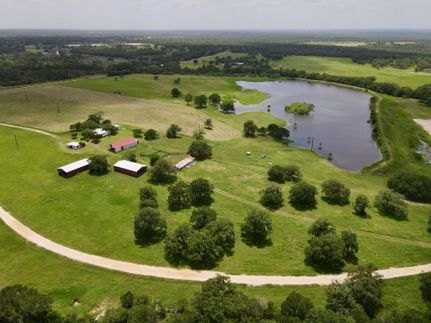 Property in Gonzales County, Texas