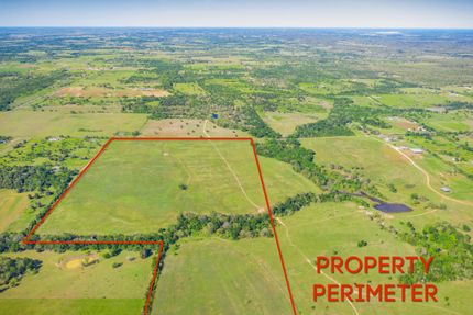 Property in Bastrop County, Texas