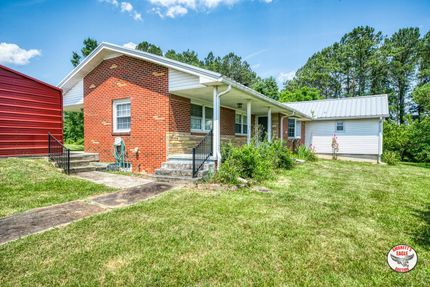 Property in Overton County, Tennessee