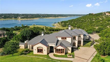 Property in Travis County, Texas