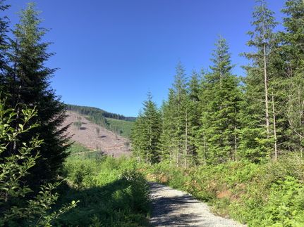 Property in Clark County, Washington