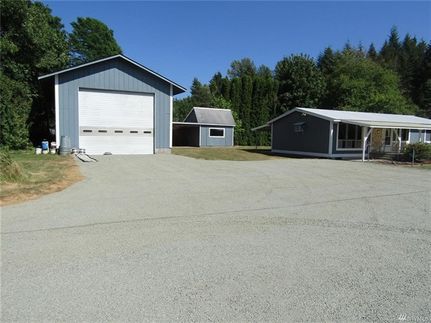 Property in Lewis County, Washington