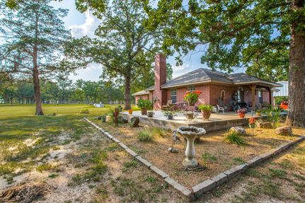 Property in Fannin County, Texas