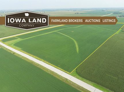 Property in Tama County, Iowa