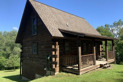 Property in Crawford County, Wisconsin