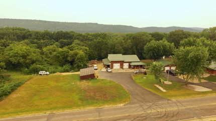 Property in Dunn County, Wisconsin