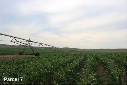 Property in McPherson County, Nebraska