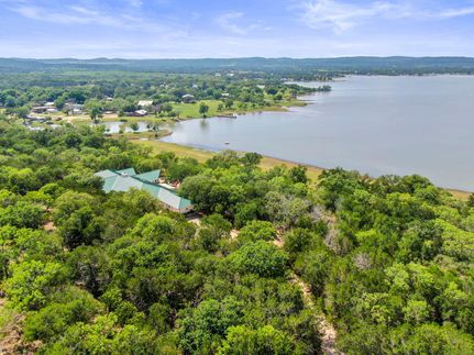 Property in Llano County, Texas