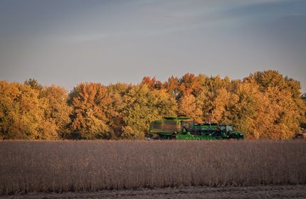 Property in Hardin County, Tennessee