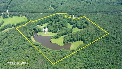 Property in Fulton County, Georgia