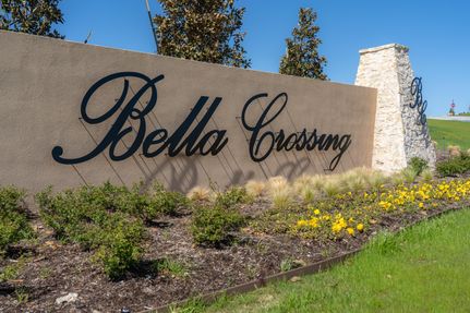 Property in Tarrant County, Texas