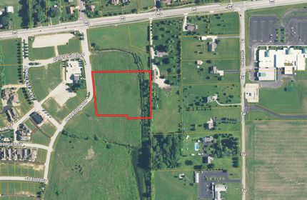 Property in Montgomery County, Ohio